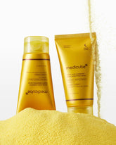 Medicube Kojic Acid Turmeric Overnight Wrapping Mask - Unique Bunny